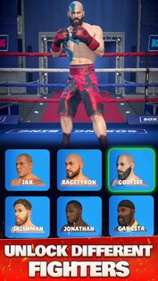 Boxing Ring 2.2.1. Скриншот 7