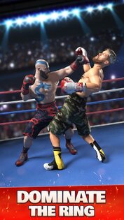 Boxing Ring 2.2.1. Скриншот 8