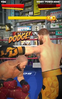 Boxing Ring 2.2.1. Скриншот 14