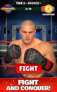 Boxing Ring 2.2.1. Скриншот 17