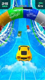 Car Racing Master 3D 1.5.7. Скриншот 10