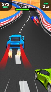 Car Racing Master 3D 1.5.7. Скриншот 13