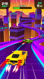 Car Racing Master 3D 1.5.7. Скриншот 17