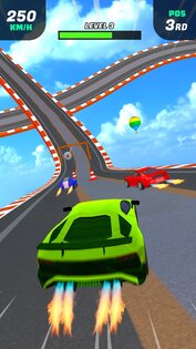 Car Racing Master 3D 1.5.7. Скриншот 20