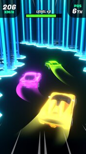 Car Racing Master 3D 1.5.7. Скриншот 21