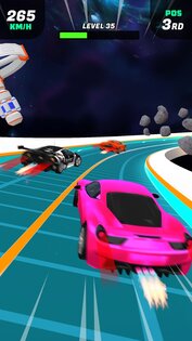 Car Racing Master 3D 1.5.7. Скриншот 28