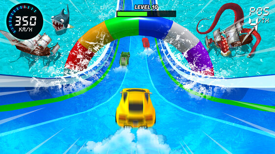 Car Racing Master 3D 1.5.7. Скриншот 32