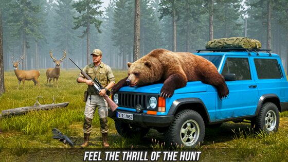 Duck Hunting 3D — FPS Shooting 1.8.1. Скриншот 15