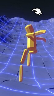 Puppetman Off-Road 0.54. Скриншот 7