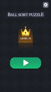 Ball Sort Puzzle – Color Game 3.4.1. Скриншот 7
