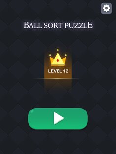Ball Sort Puzzle – Color Game 3.4.1. Скриншот 21