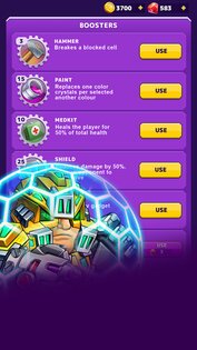 Battle Lines 2.15.6. Скриншот 7