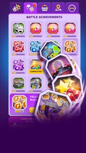 Battle Lines 2.15.6. Скриншот 8