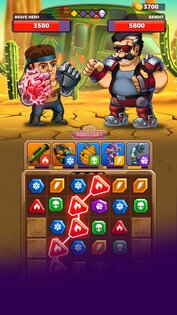 Battle Lines 2.15.6. Скриншот 9