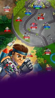 Battle Lines 2.15.6. Скриншот 10