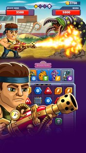 Battle Lines 2.15.6. Скриншот 12