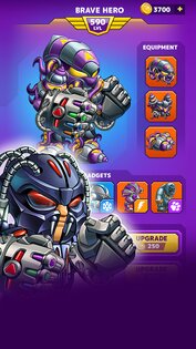 Battle Lines 2.15.6. Скриншот 19