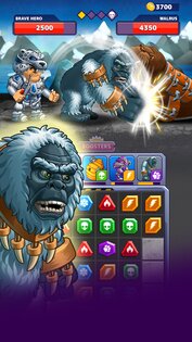 Battle Lines 2.15.6. Скриншот 21