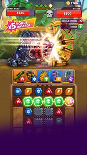 Battle Lines 2.15.6. Скриншот 22
