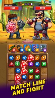 Battle Lines 2.15.6. Скриншот 25