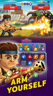 Battle Lines 2.15.6. Скриншот 26