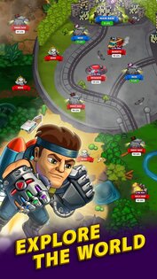 Battle Lines 2.15.6. Скриншот 27