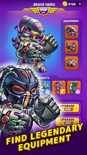 Battle Lines 2.15.6. Скриншот 29