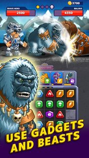 Battle Lines 2.15.6. Скриншот 30
