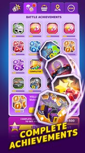 Battle Lines 2.15.6. Скриншот 32