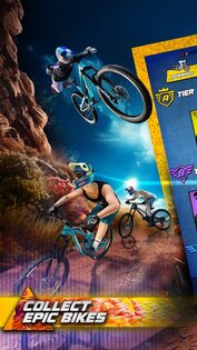 Bike Unchained 3 1.1.5. Скриншот 1