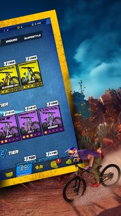 Bike Unchained 3 1.1.5. Скриншот 2