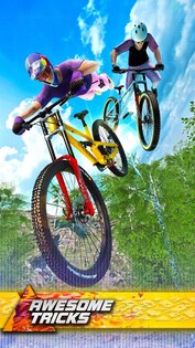 Bike Unchained 3 1.1.5. Скриншот 4
