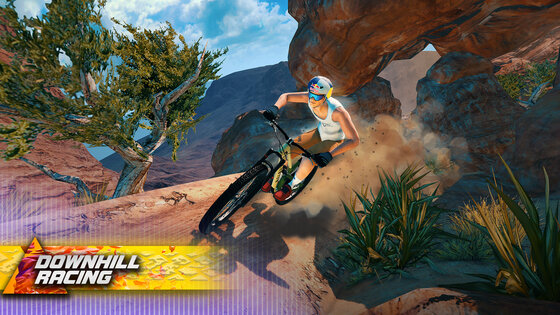 Bike Unchained 3 1.1.5. Скриншот 7