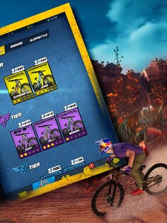 Bike Unchained 3 1.1.5. Скриншот 10