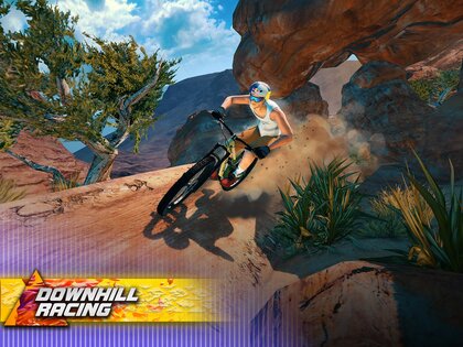 Bike Unchained 3 1.1.5. Скриншот 15