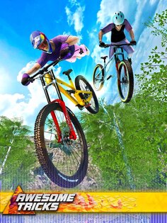 Bike Unchained 3 1.1.5. Скриншот 20