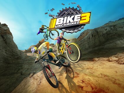 Bike Unchained 3 1.1.5. Скриншот 22