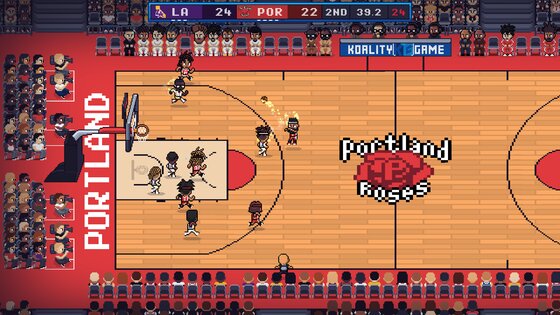 Hoop Land 1.09.61. Скриншот 21