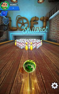 Bowling Club: Реальный 3D PvP 1.11.4. Скриншот 12