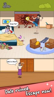 Frustrating Puzzle Game 2.8. Скриншот 5