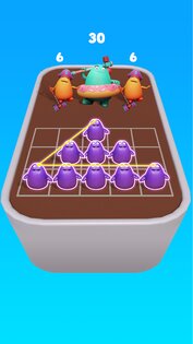 Grimace Runner 0.0.9. Скриншот 3