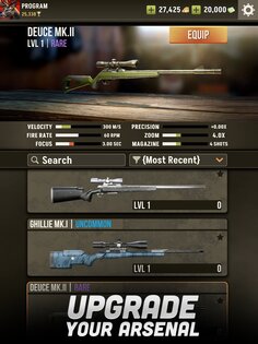 Hunting Battle: Hunter Game 3.02.02. Скриншот 18