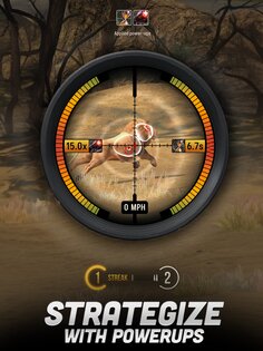 Hunting Battle: Hunter Game 3.02.02. Скриншот 19