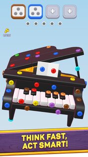 Screwzle 3D 0.0.40. Скриншот 6