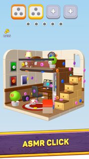 Screwzle 3D 0.0.40. Скриншот 16