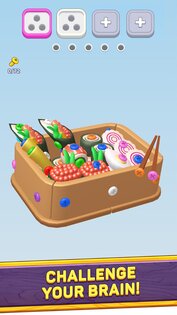 Screwzle 3D 0.0.40. Скриншот 17