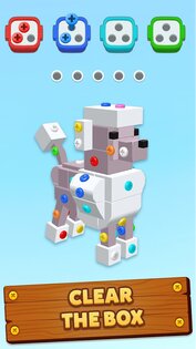Screwdom 3D 5.4.1. Скриншот 7