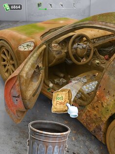Car Wash Auto Repair Garage 1.1.4. Скриншот 1