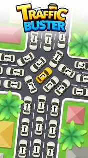 Traffic Buster: Parking Escape 1.0.68. Скриншот 13