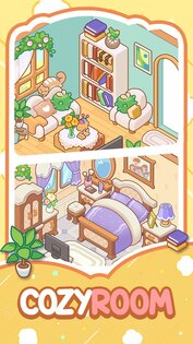 Tidy Home: Cozy Decor 1.1.1. Скриншот 11